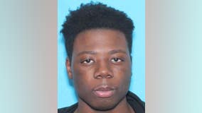 Missing teen on West Side: Zion Rackley last seen May 14