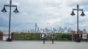 White Sox game postponed due to rain