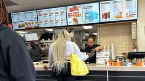 Nearly 80% of Americans now consider fast food a 'luxury' due to high prices