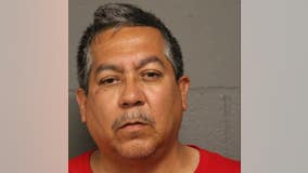 Oak Lawn man arrested after attempted sexual encounter with minor: sheriff's office