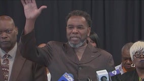 Rev. Ira Acree declines Chicago mayor's RTA board nomination