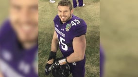 Ex-Northwestern linebacker lifts lid on alleged locker room abuse in explosive lawsuit