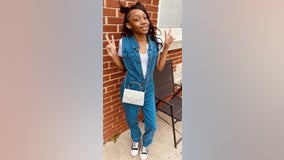 Jazariah Ridley: Chicago girl, 15, missing from LeClaire Courts