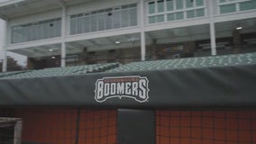 Schaumburg Boomers welcome Opening Day with new ballpark features, promotions
