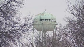 Stateville and Logan correctional centers set for demolition and rebuild