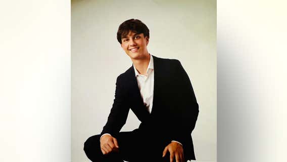 Beloved Glenview teen killed in car crash to be laid to rest today