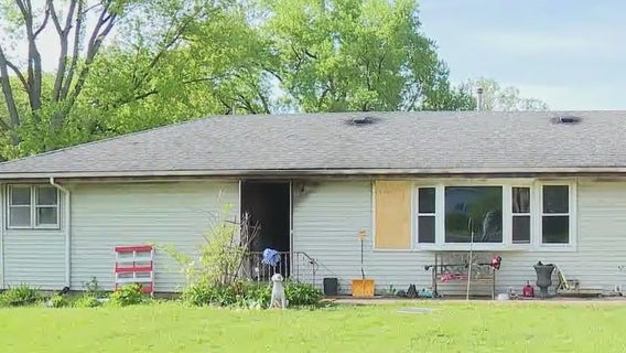 Coroner identifies 44-year-old man who died in house fire in unincorporated Grayslake