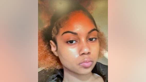 Chicago girl found after going missing in late April