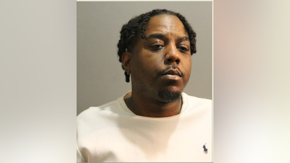 Chicago man charged with attempted murder in connection with West Englewood shooting