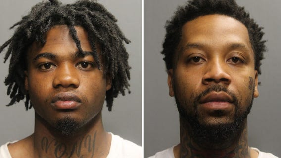 Deadly Rogers Park shooting: 2 suspects arrested on slew of charges