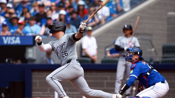 White Sox have a promising group of young catchers as they continue to rebuild