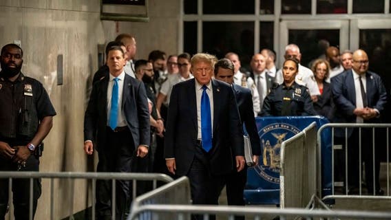 Trump awaits sentencing after guilty verdict: What lies ahead before July 11th