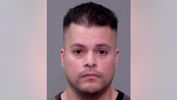 Joliet man charged with animal cruelty after seen kicking dog