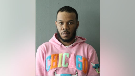 Chicago man allegedly struck victim in head, shot him multiple times during fight: police