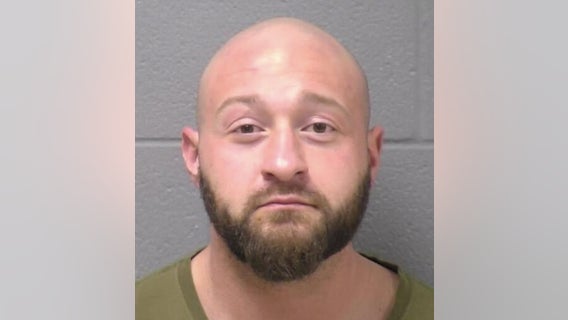 Wheaton man charged with starting fire in Menards