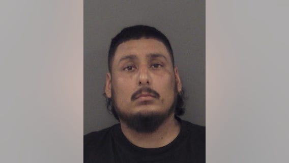 Bolingbrook man arrested after firing shots from vehicle: police