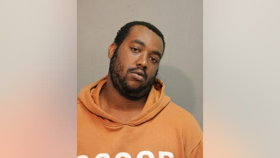 Chicago man arrested in summer shooting that wounded 2 people