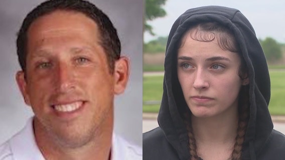 Bloom Trail HS shaken by sexual abuse allegations: Civil lawsuit filed against coach, teacher