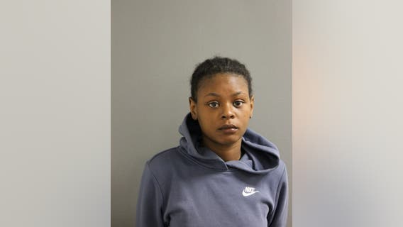 Chicago woman charged in West Side armed carjacking
