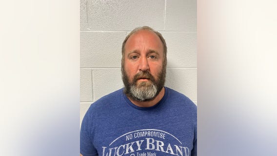 Illinois man arrested after allegedly submitting forged IDNR forms while applying for boat rental stickers