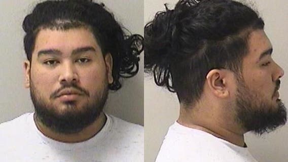 Suburban Chicago man sentenced to 15 years for child porn