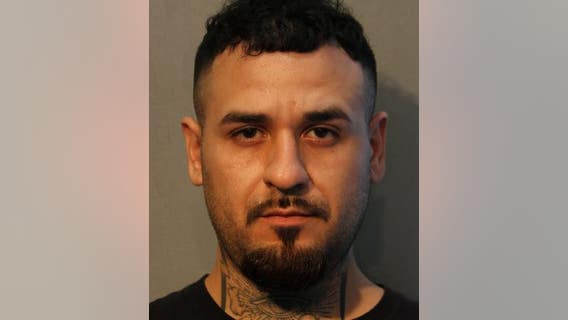 Chicago man charged with murder in Garfield Ridge shooting