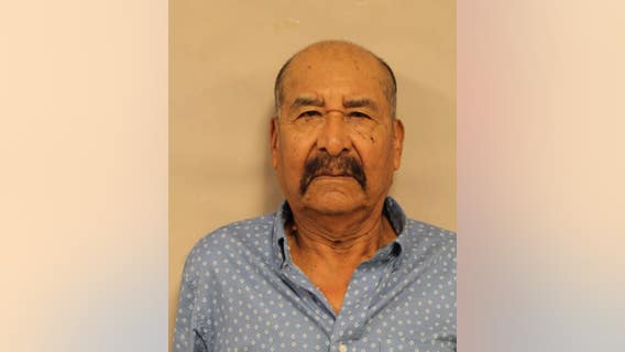 Man, 73, charged after allegedly attacking roommate with knife in Palatine