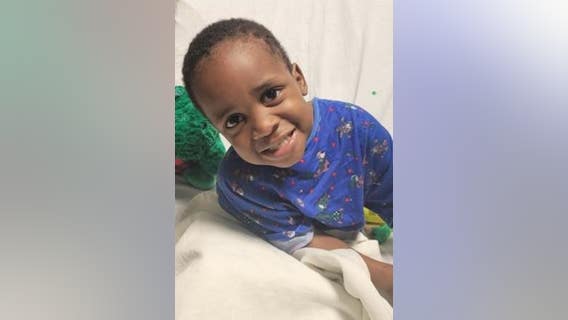 Young boy found shirtless, wandering Englewood neighborhood identified