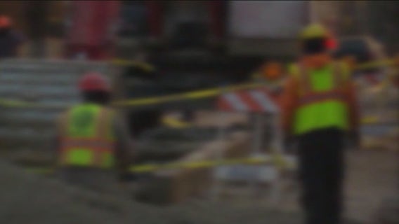 Chicago agrees to nearly $6M settlement in discrimination suit against Water Department