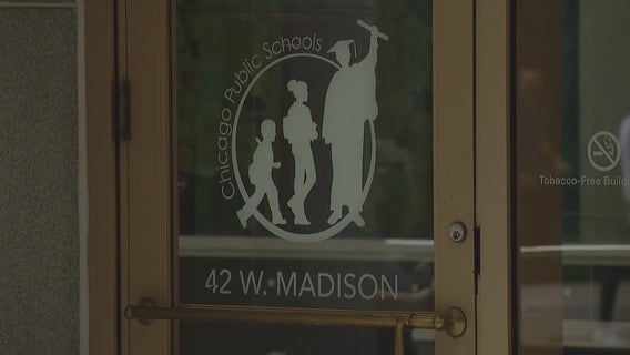 Chicago teachers to skip school to lobby state lawmakers for more funding