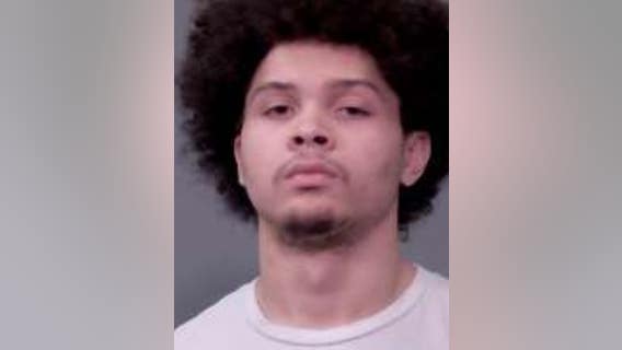 Will County man arrested after allegedly blowing red light and crashing into another vehicle, leaving 2 dead