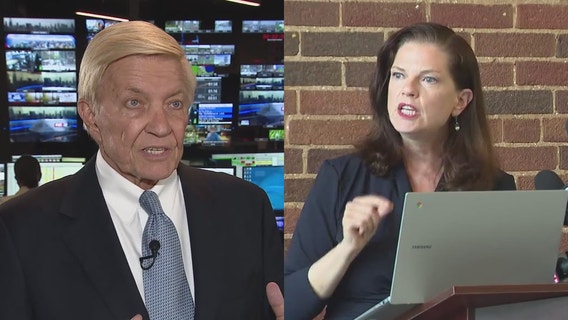 Cook County State's Attorney candidates outline crime strategies