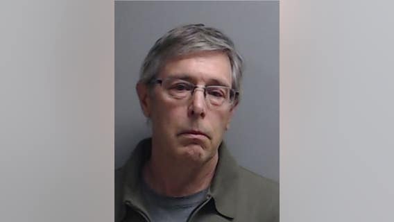 Clarendon Hills man allegedly stole $629 driver from Oak Brook Golf Club