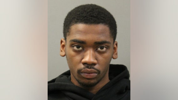 Chicago man charged in fatal shooting of driver in Austin