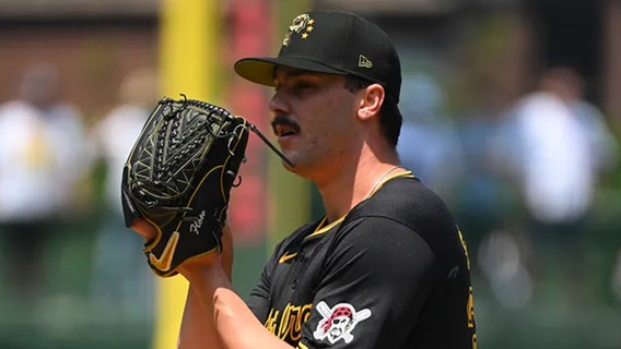 No deal. Young collector who nabbed one-of-a-kind Paul Skenes card turns down Pirates trade offer