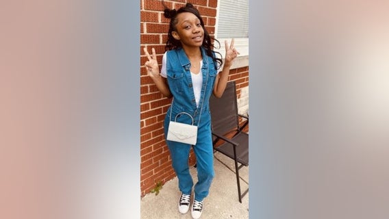 Missing Chicago girl, 15, located: police