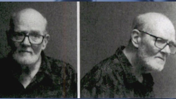 Cook County cold case: Man arrested for murder nearly 60 years after allegedly stabbing woman over 120 times