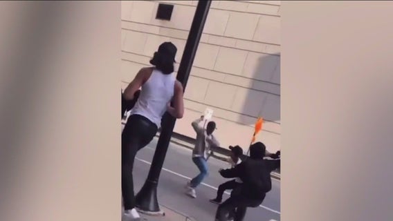 Knife fight, drug dealing and burglaries in Streeterville spark concerns over safety