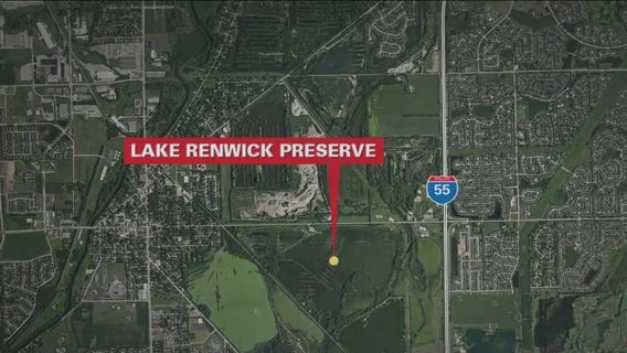 Father arrested after allegedly shooting 19-year-old son to death at Will County forest preserve