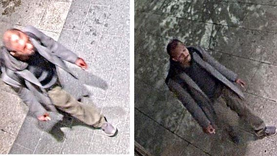 Man wanted after allegedly sexually abusing 20-year-old woman in Streeterville