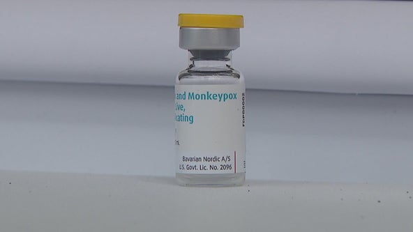 CDC issues stark warning on rapid spread of deadlier Mpox strain