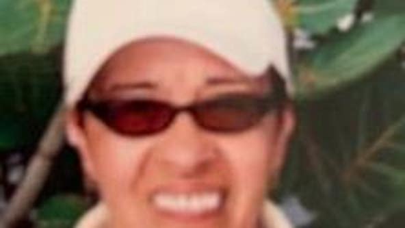 Endangered missing senior: Search underway for woman last seen on NW Side