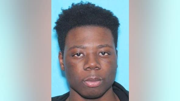Missing teen on West Side: Zion Rackley last seen May 14