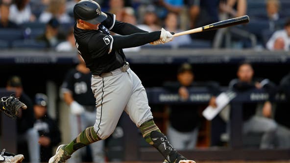 Streaking Yankees top White Sox 4-2 as Judge and Stanton homer to back effective Cortes