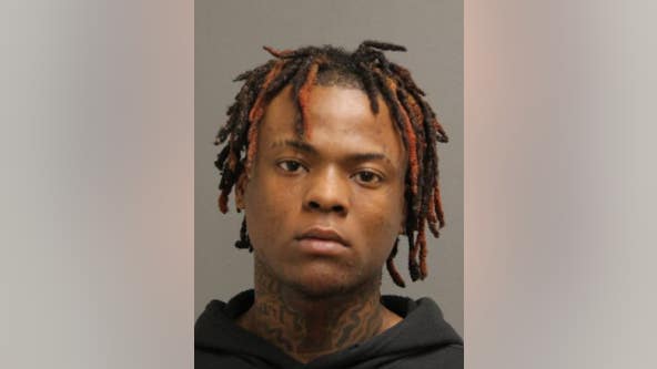 Chicago man charged in connection to violent armed robbery in the Loop last month