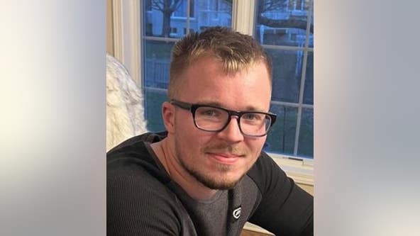 Bruce Neubauer: Chicago man reported missing from NW Side