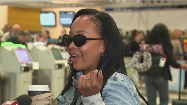 Travelers flock to Chicago for Memorial Day weekend