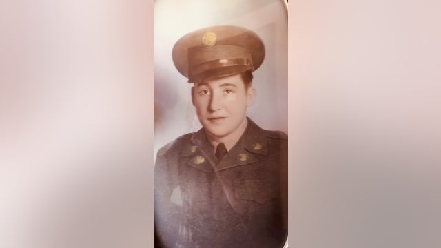 Remains of Illinois soldier killed in Korean War to be laid to rest