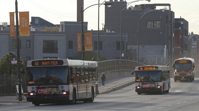 Chicago's busiest bus route to receive upgrades for faster commutes