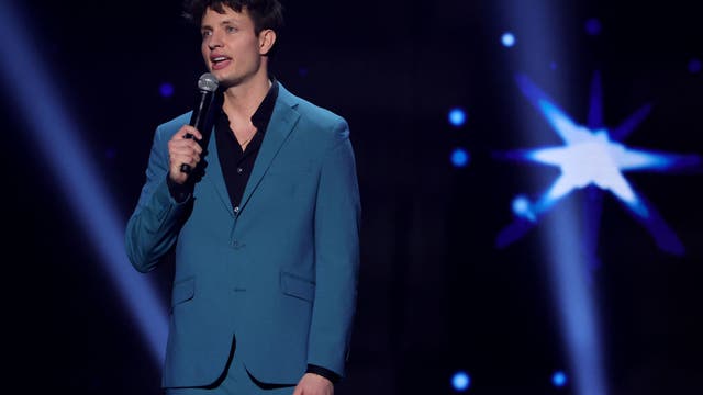 Matt Rife to perform postponed Chicago Theatre show